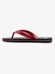 Chlapecké žabky Quiksilver MOLOKAI CORE Velikost: 5.5 (38)