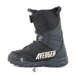 Boty Beany AVENGER BS