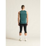 3/4 běžecké kalhoty CRAFT Essence Knickers 3 - černé Velikost textilu: XL