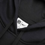 Nike Dámská mikina Las Vegas Raiders NFL Wordmark Club Hoodie Velikost: S