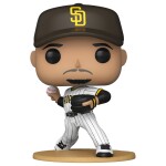 Figurka POP! Manny Machado #13 San Diego Padres MLB