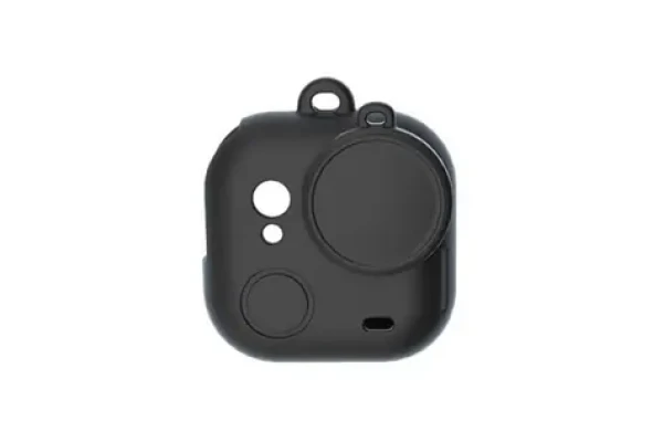 Insta360 Silikonový chránič kamery pro Insta360 GO Ultra (Black) (1INST950)