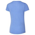 Běžecké tričko Mizuno Core Runbird Short Sleeve Tee J2GAD21128 Velikost textilu: XS