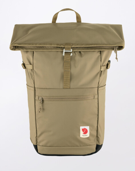 Batoh Fjällräven High Coast Foldsack 24 221 Clay