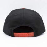 New Era Pánská kšiltovka Baltimore Orioles MLB Wordmark 9FIFTY Snapback