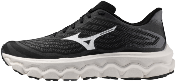 Běžecké boty Mizuno WAVE HORIZON 8 J1GC252602 Velikost obuvi v EU: 42