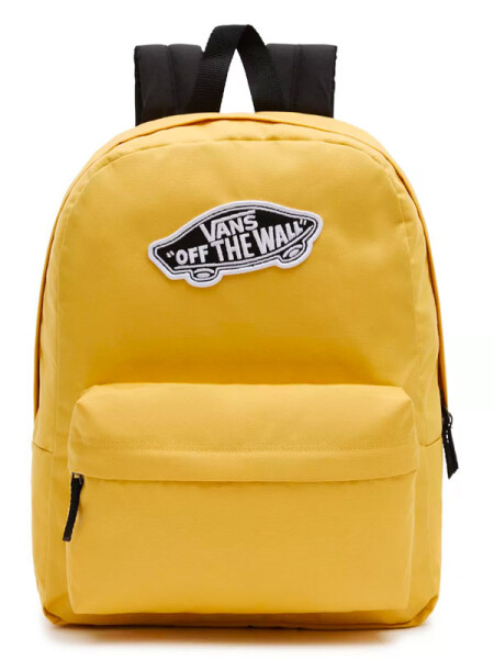 Vans REALM OCHRE školní batoh - 22L