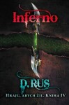 Hraju, abych žil 4 – Inferno - Dmitrij Rus - e-kniha
