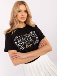 Halenka CLM BZ 0039.48 černá S