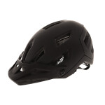 Cyklistická helma R2 ATH31P TRAIL 2.0 matte black 2021 Helmy vel.: L/58-61