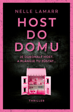 Host do domu - Nelle Lamarr
