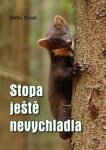 Stopa ještě nevychladla Oldry