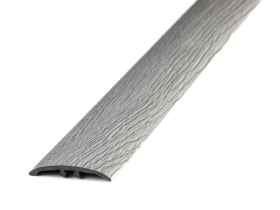 Egibi přechodový profil Multi Vancouver 1200x40 mm Šedá