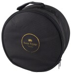 Meinl Sonic Energy STD1BK Steel Tongue Drum A Minor - Black