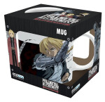 Fullmetal Alchemist Hrnek - Heroes Pride 320 ml