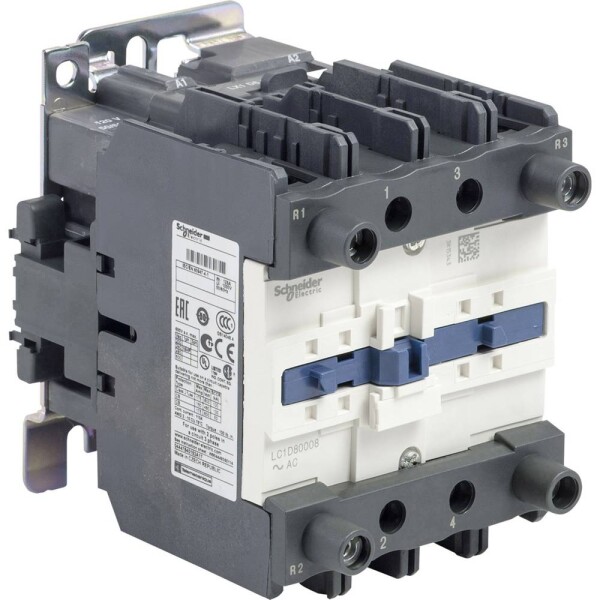 Schneider Electric LC1D80008G7 stykač 1 ks