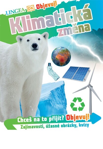 Klimatická změna