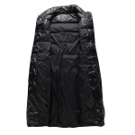 Dámská hi-therm vesta ALPINE PRO UREFA black