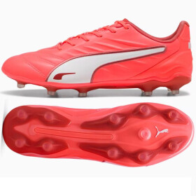 Kopačky Puma King Pro FG/AG M 108308-01 43
