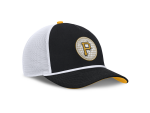 Nike Pánská kšiltovka Pittsburgh Pirates MLB Primetime Dri-Fit Rise Structured 5 Panel Trucker Cap Velikost: L/X