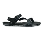 Xero Shoes Z-trail EV Multi Black pánské