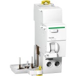 Schneider Electric A9W22225 A9W22225 blok proudového chrániče A 25 A 0.1 A 240 V