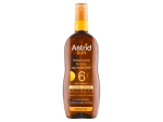 Astrid Sun Olej na opalování 6 SPF 200 ml