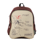 Volnočasový batoh Hobbit