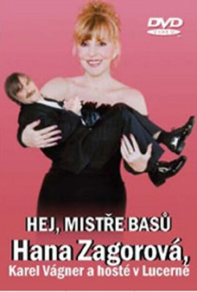 Hej, mistře basů
