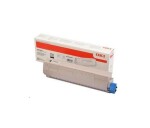 OKI Černý toner do C833/C843 (10 000 stránek) EDF_662435