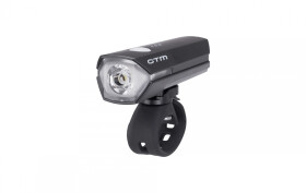 Přední osvětlení CTM LUNOX 5, 550 lm, USB-C