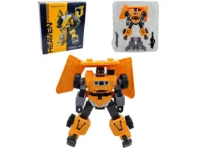 MaDe 16335 Robot, transformace, sklápěč