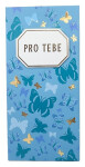Mléčná čokoláda Pro Tebe