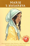 Marie z Nazareta - Alan Moore