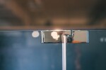 Lansanit Sprchové dveře Brix H2Y 900, chrom/čiré sklo, pravé provedení LAN03020