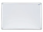 AVELI Magnetická tabule 60x45 cm / hliníkový rám (XRT-00090)