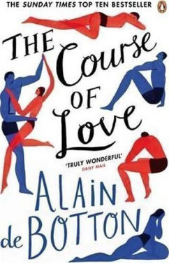 The Course of Love - Alain de Botton