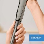 GROHE - Hadice Silverflex sprchová hadice 175 cm, tmavý grafit 28388A00