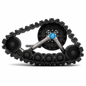 Sněžné pásy Camso X4S na CFMOTO Gladiator X850/X1000 G3