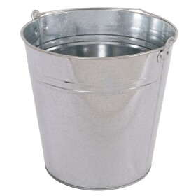 STREND PRO 254085 Pozinkované vědro 15L