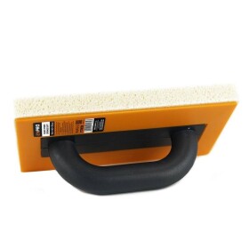 Hladítko s hydrohoubou jemnou, 280 x 140 x 30 mm, ENPRO