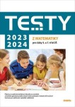 Testy 2023-2024 matematiky pro žáky tříd ZŠ