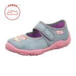 Dívčí bačkůčky BONNY, Superfit, 1-000280-7500, zelená - 26