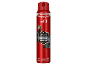 Old Spice Wolfthorn Deodorant ve spreji 250 ml