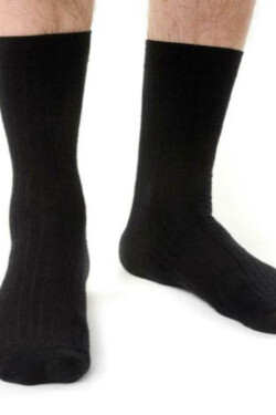 Dámské kalhotky TESSA černá 41-43