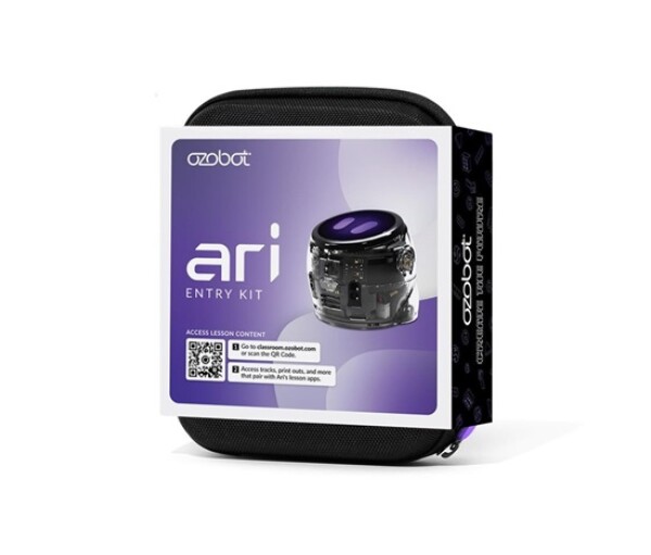 Ozobot Ari startovací sada EDF_1138629
