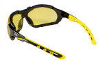 Brýle COFRA MODULAR CARE E018-B120 CONVERTER, Žlutá (E018-B120-B)