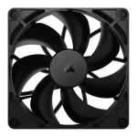 Corsair RS140 PWM černá / 140 mm / 36 dB @ 1700 RPM / 95.5 CFM / PWM (CO-9050190-WW)