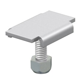 OBO Bettermann 6016529 Upínací kus 20 ks kov