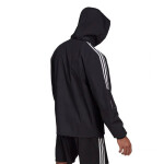 Pánská mikina Tiro 21 Allweather M GH4466 - Adidas černo - bílá M